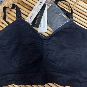 Kindred Bravely Sublime Pumping Bra